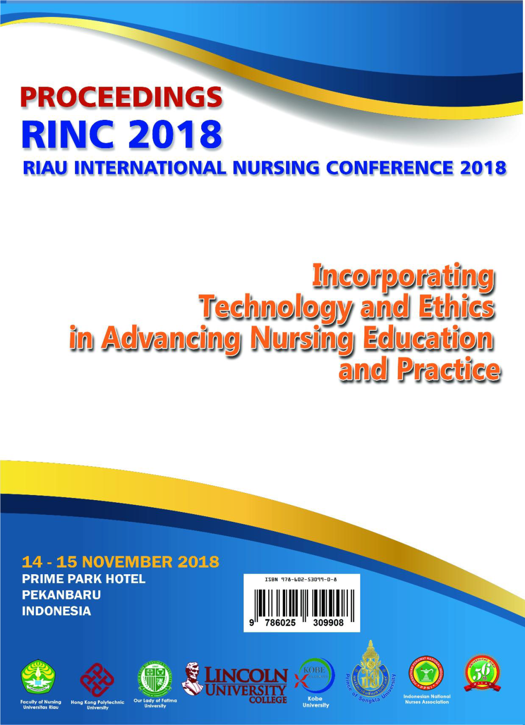 Proceedings-RINC2018.Pdf