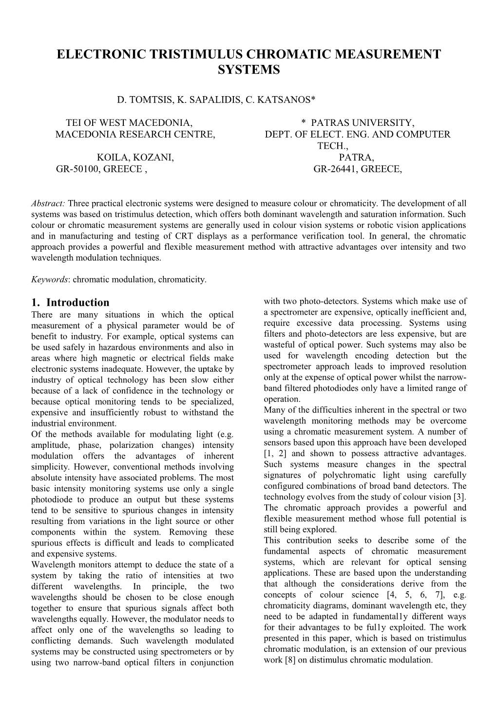 Species Richness in Fluctuating Environments