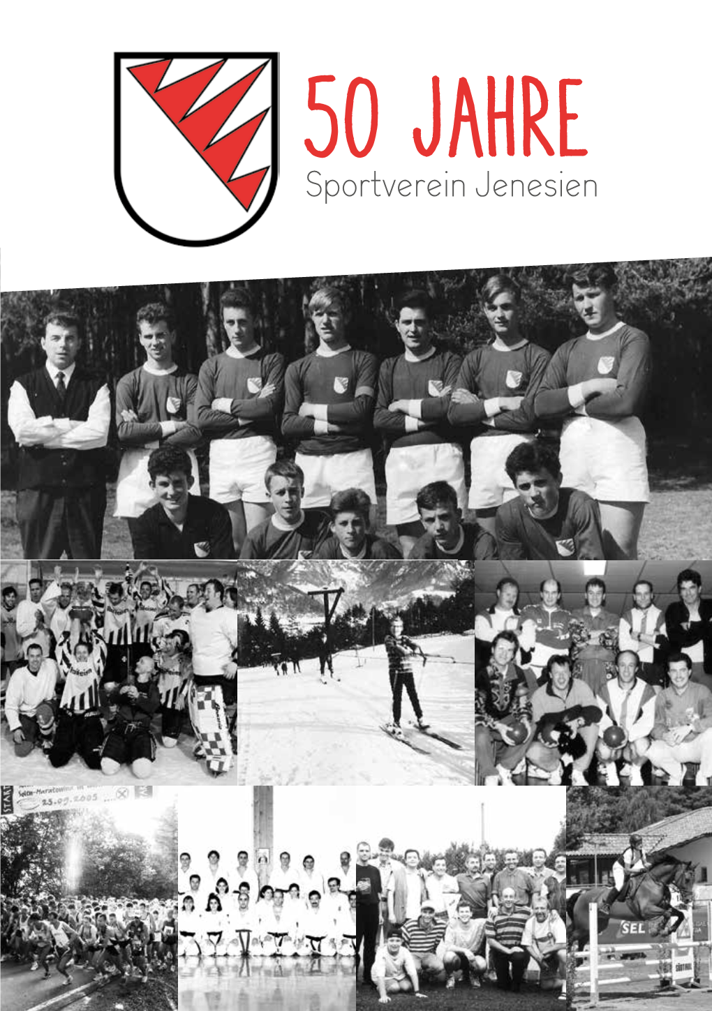 Sportverein Jenesien