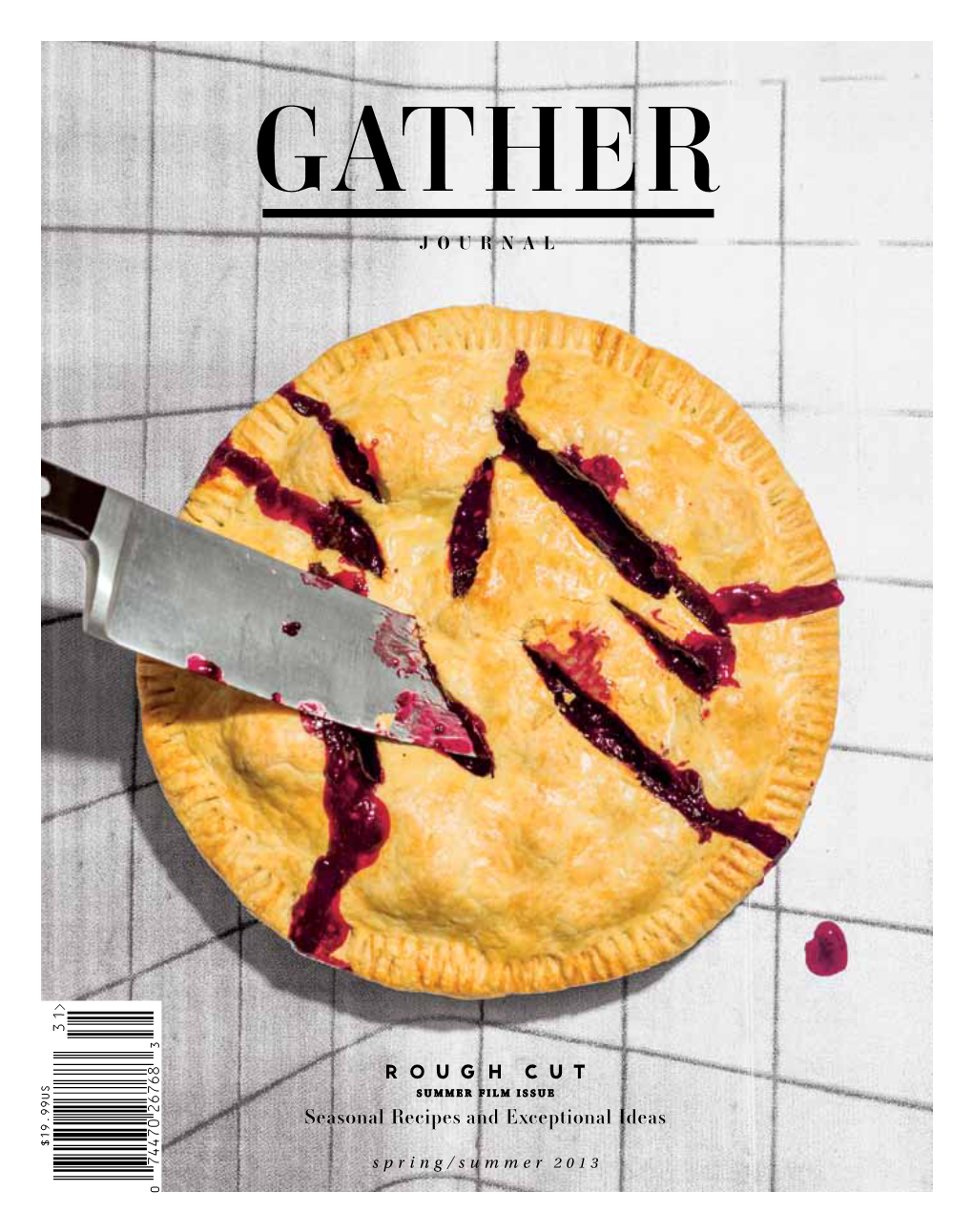 Gather Journal