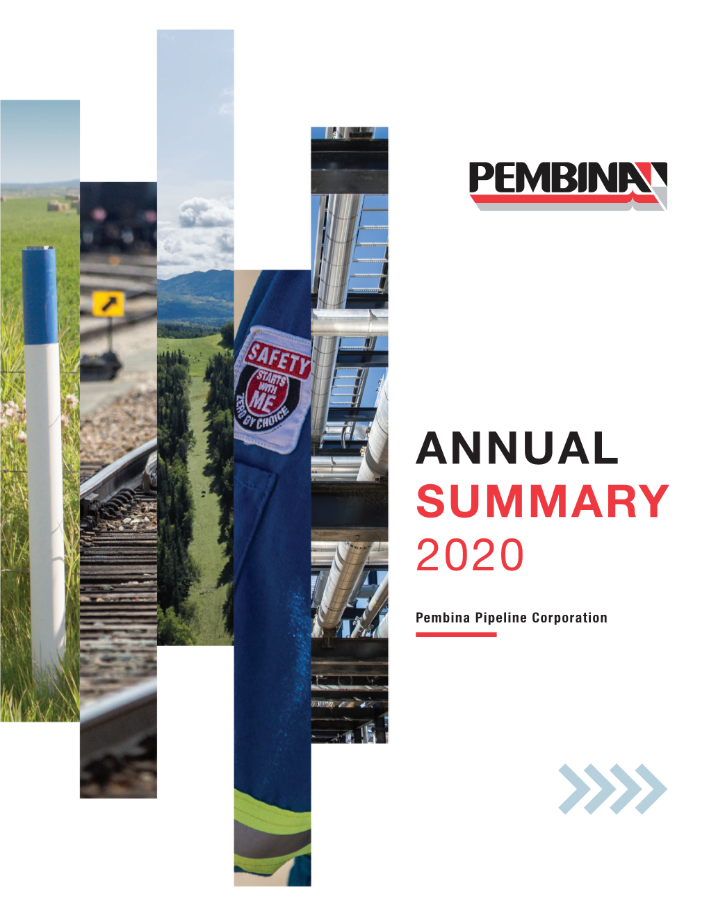 Annual Summary 2020