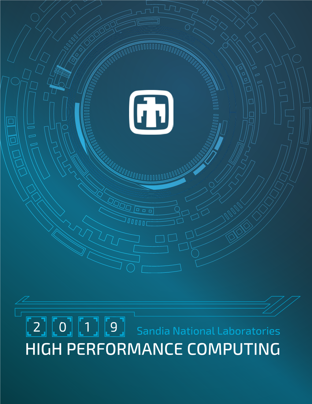 High Performance Computing See It and Believe It