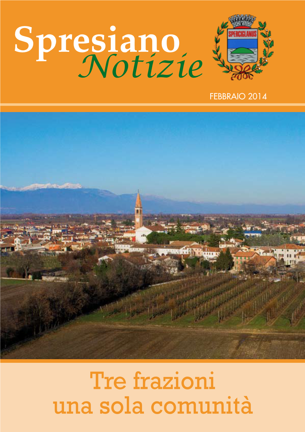 Notizie FEBBRAIO 2014