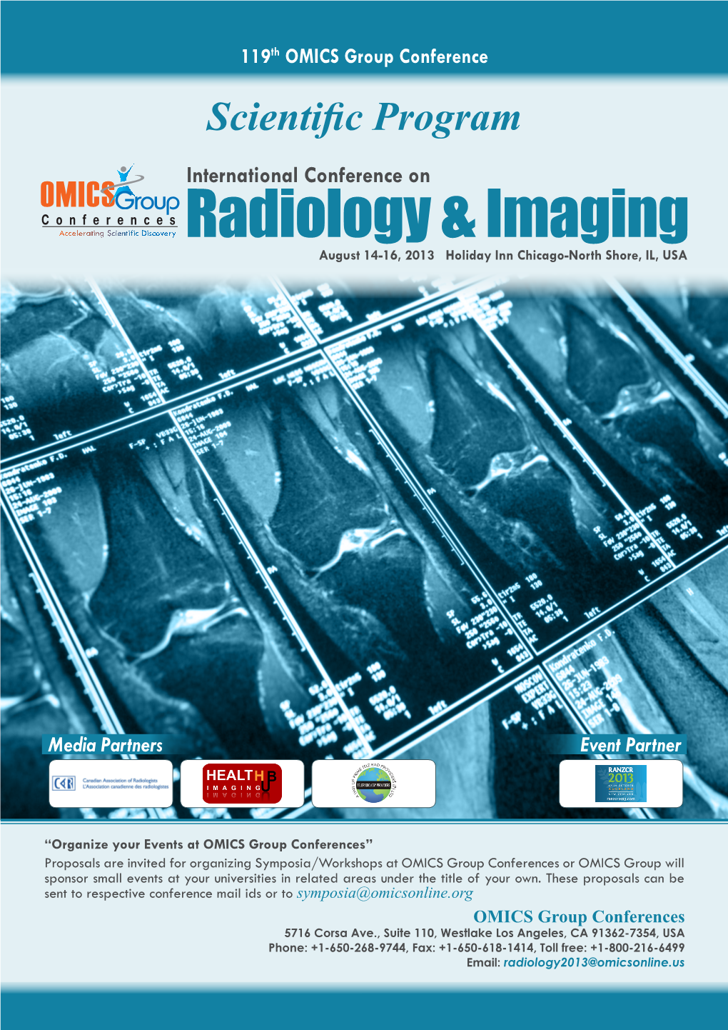 Radiology & Imaging