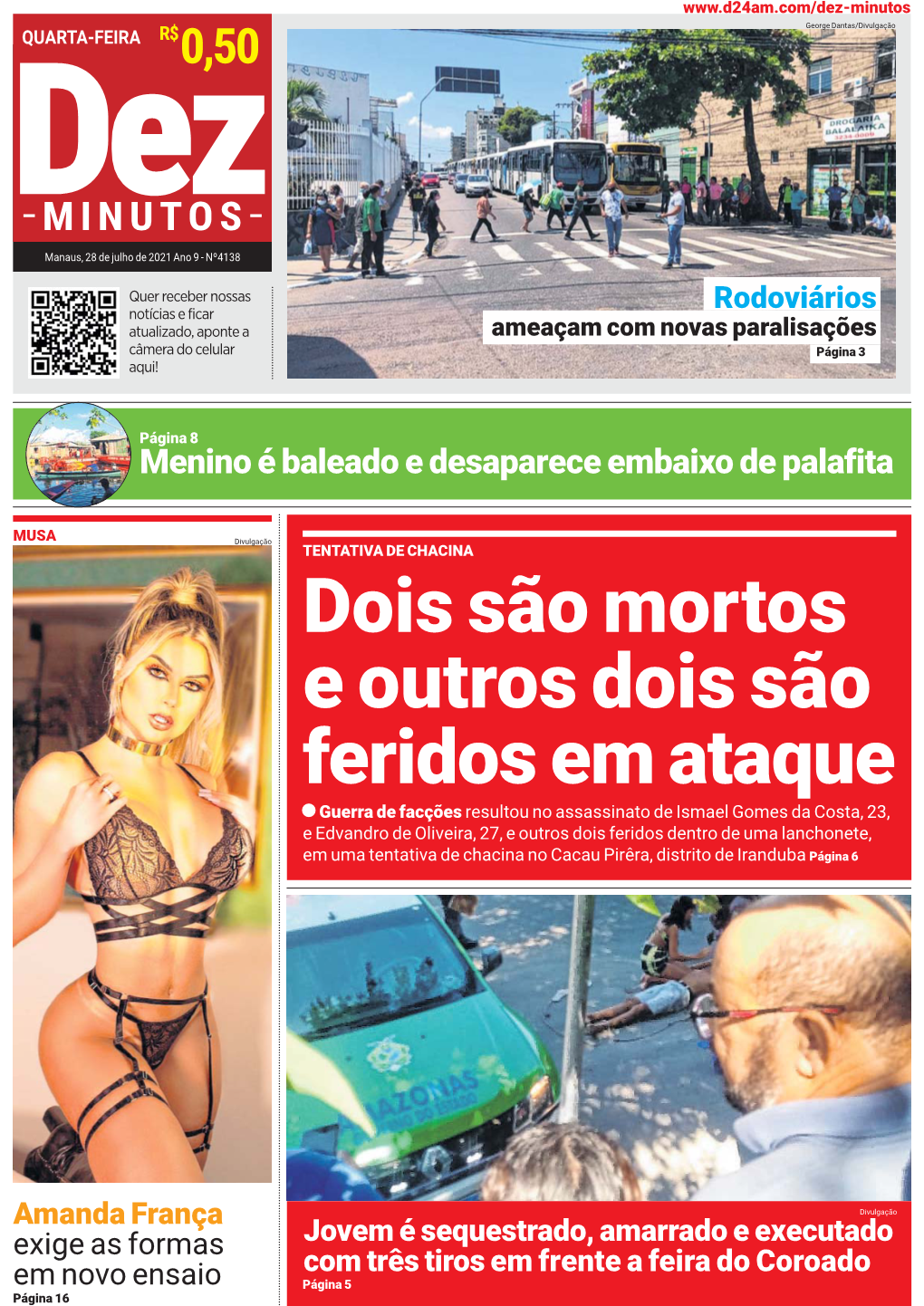 Visualizar O Jornal