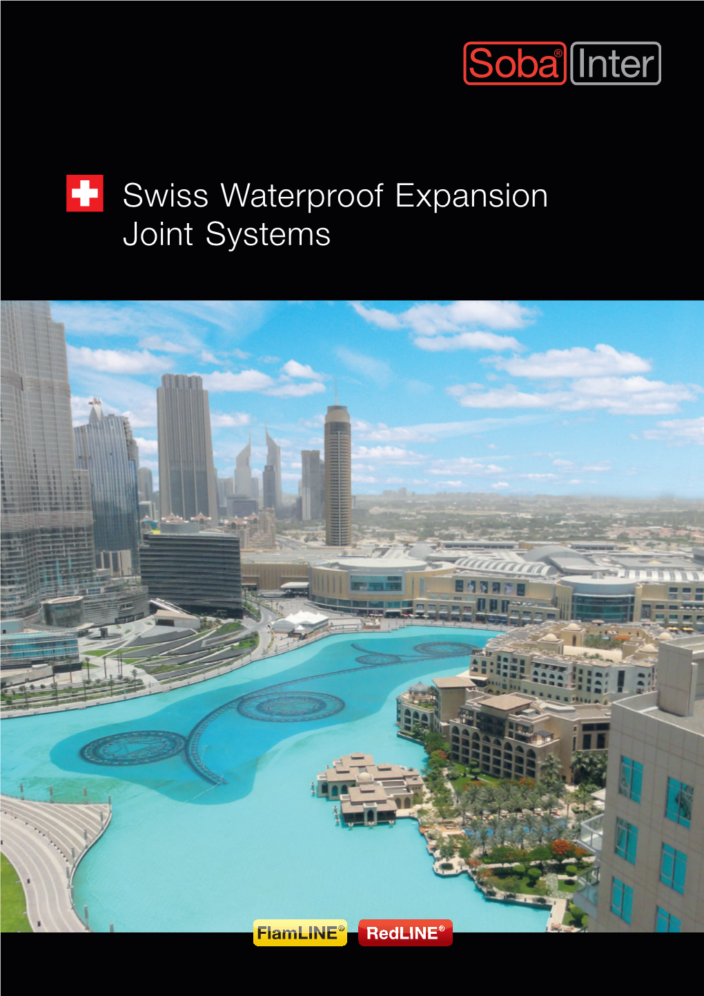 Swiss Waterproof Expansion Joint Systems