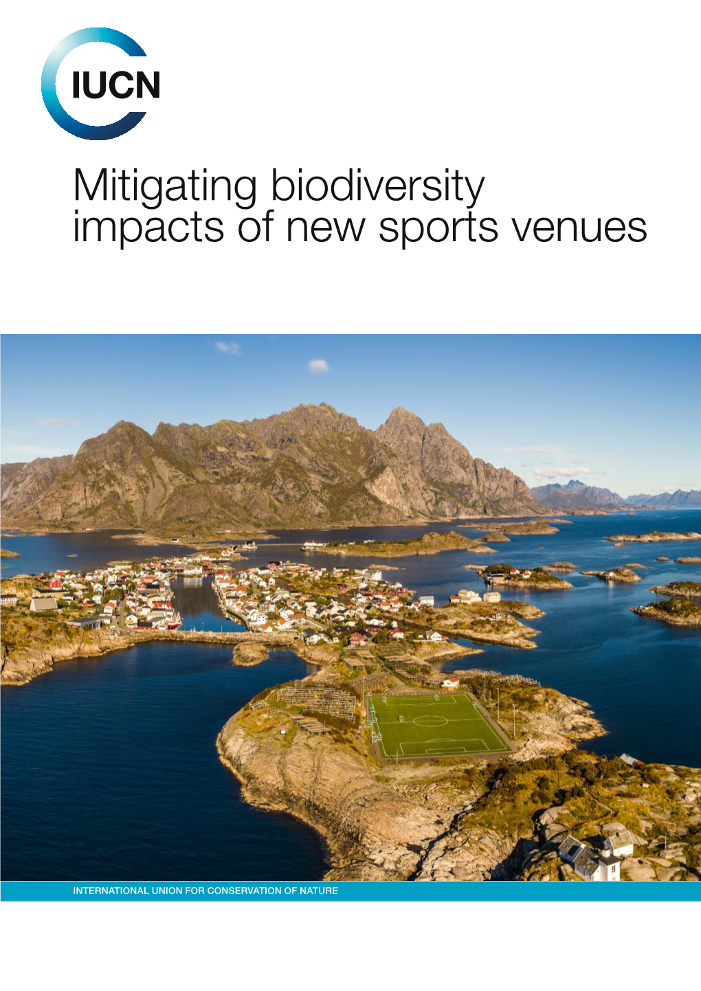 Mitigating Biodiversity Impacts of New Sports Venues