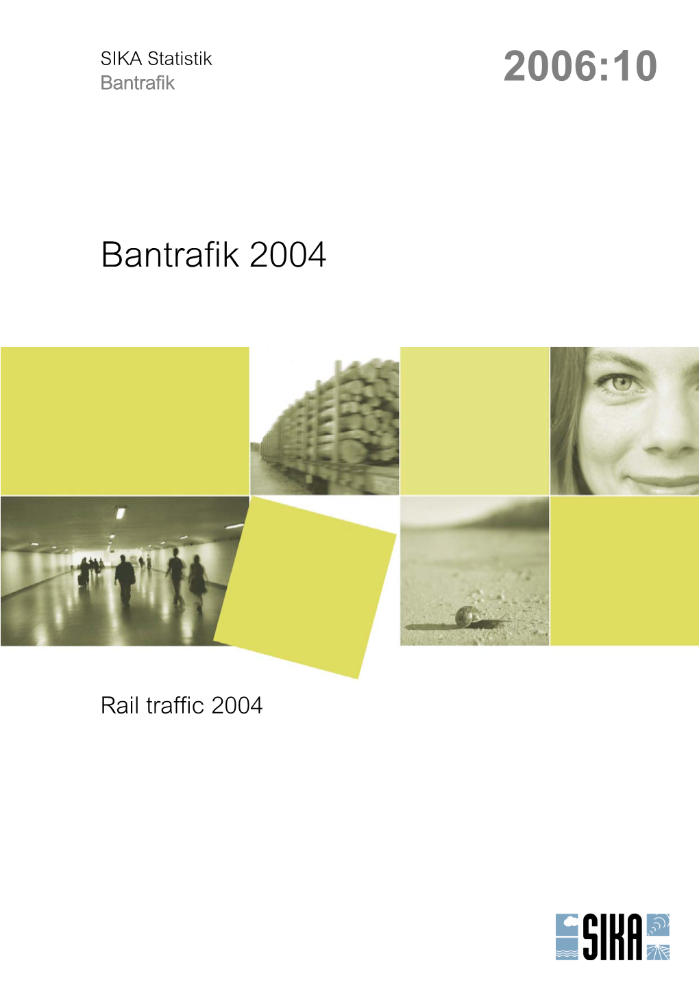 Bantrafik 2004