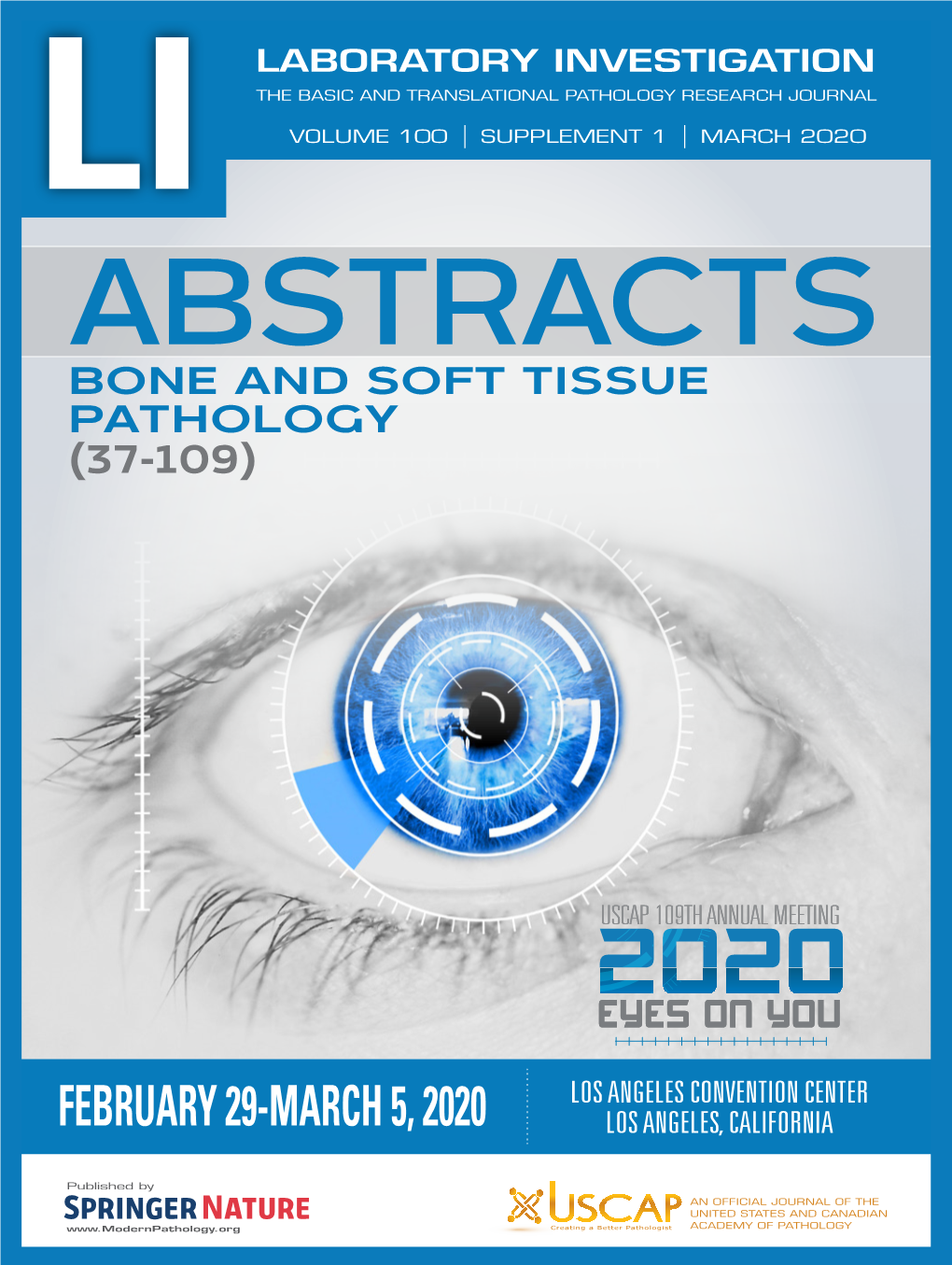 Bone and Soft Tissue Pathology (37-109)