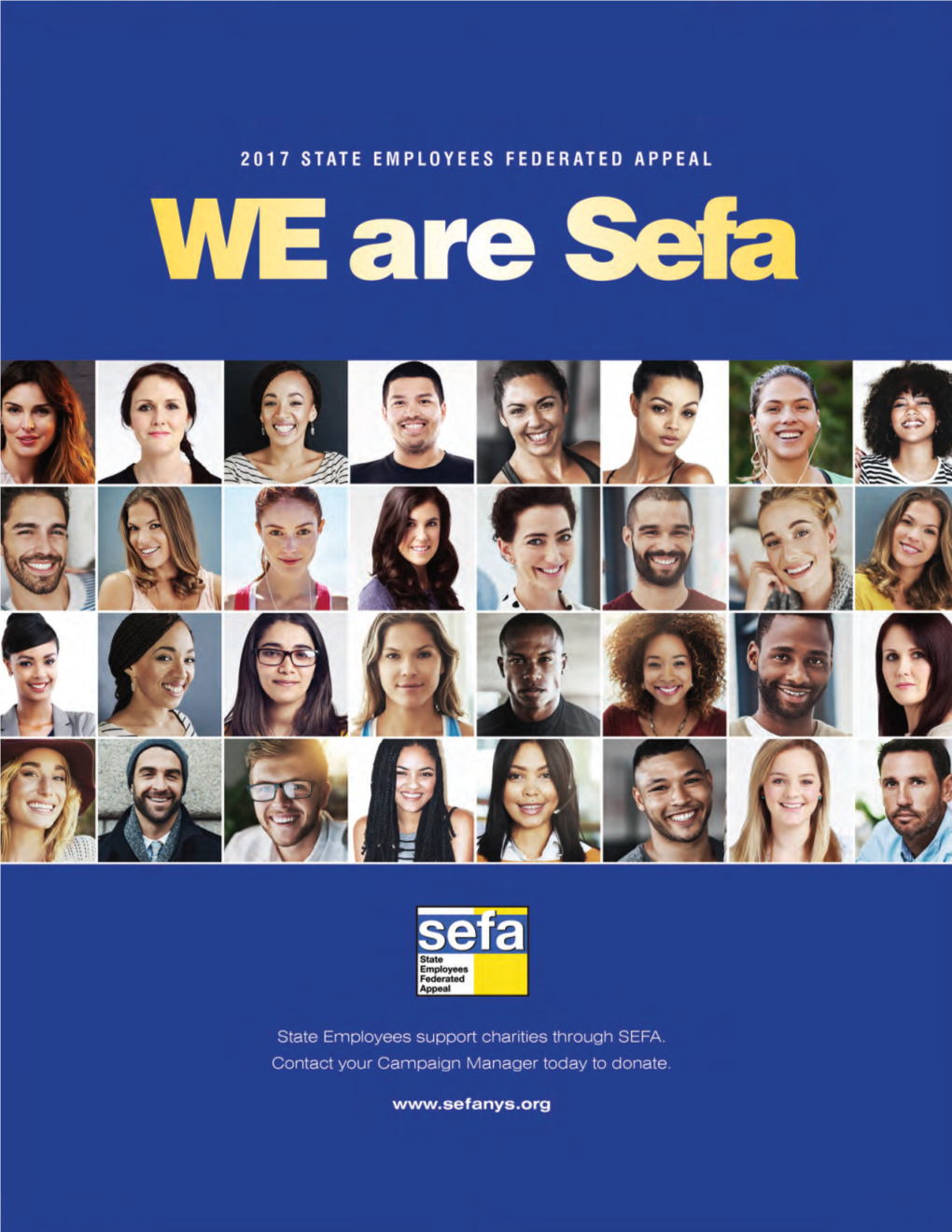 SEFA Catalog 2017-18 (PDF)