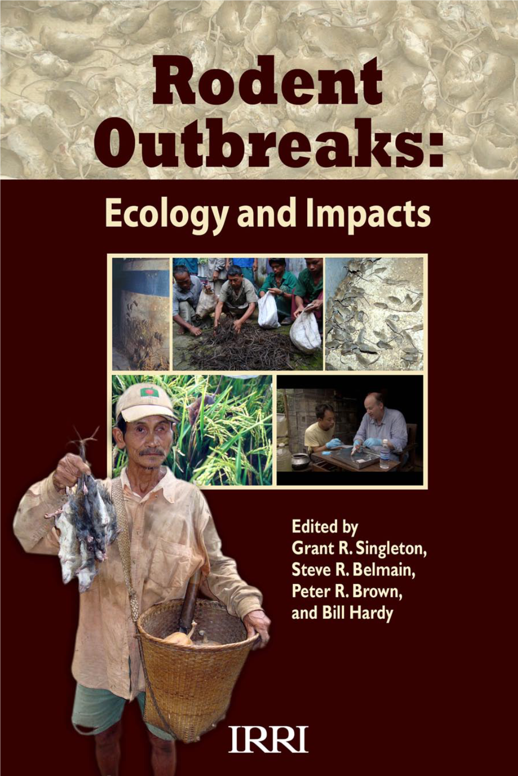 Rodent Outbreaks: Ecology and Impacts