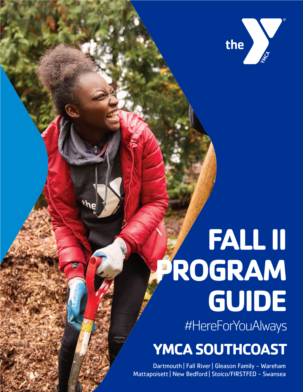 Fall Ii Program Guide