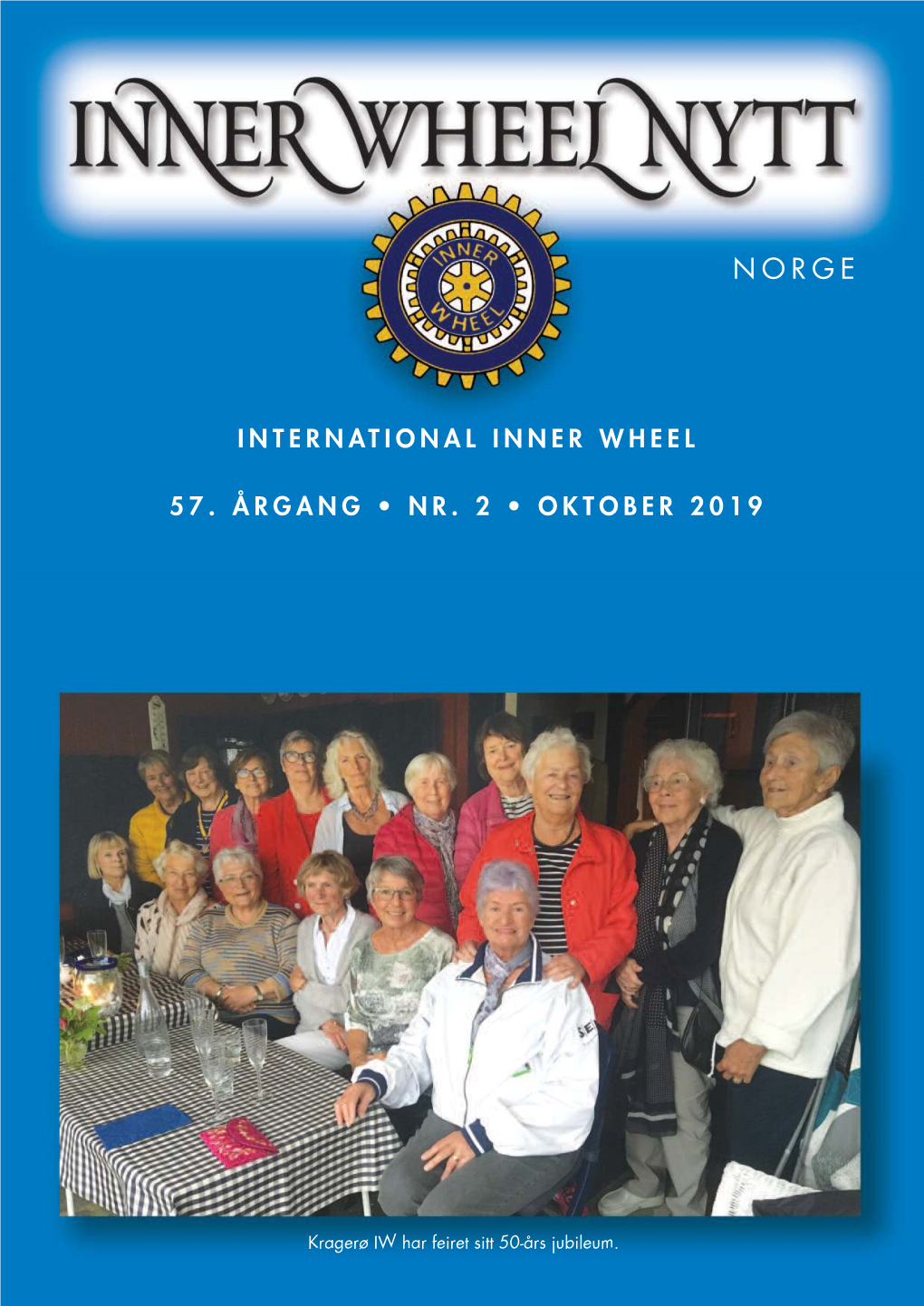 IW-NYTT Oktober 2019