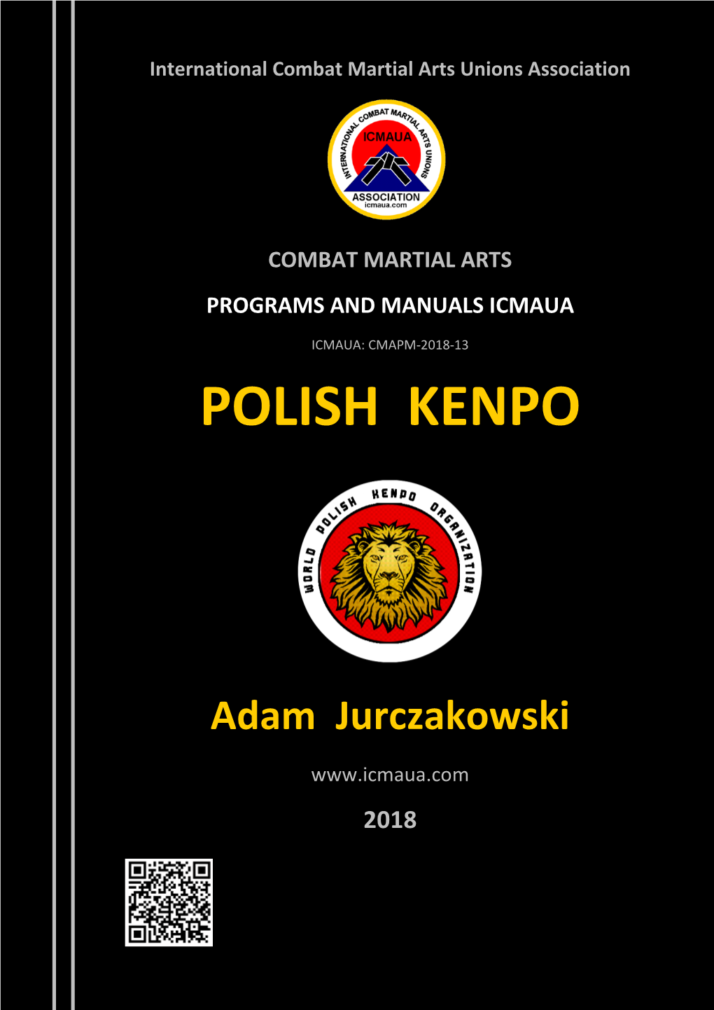 Polish Kenpo