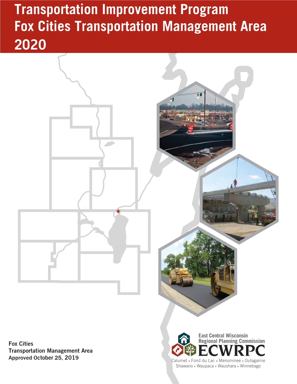 Transportation Improvement Program Fox Cities Transportation Management Area 2020