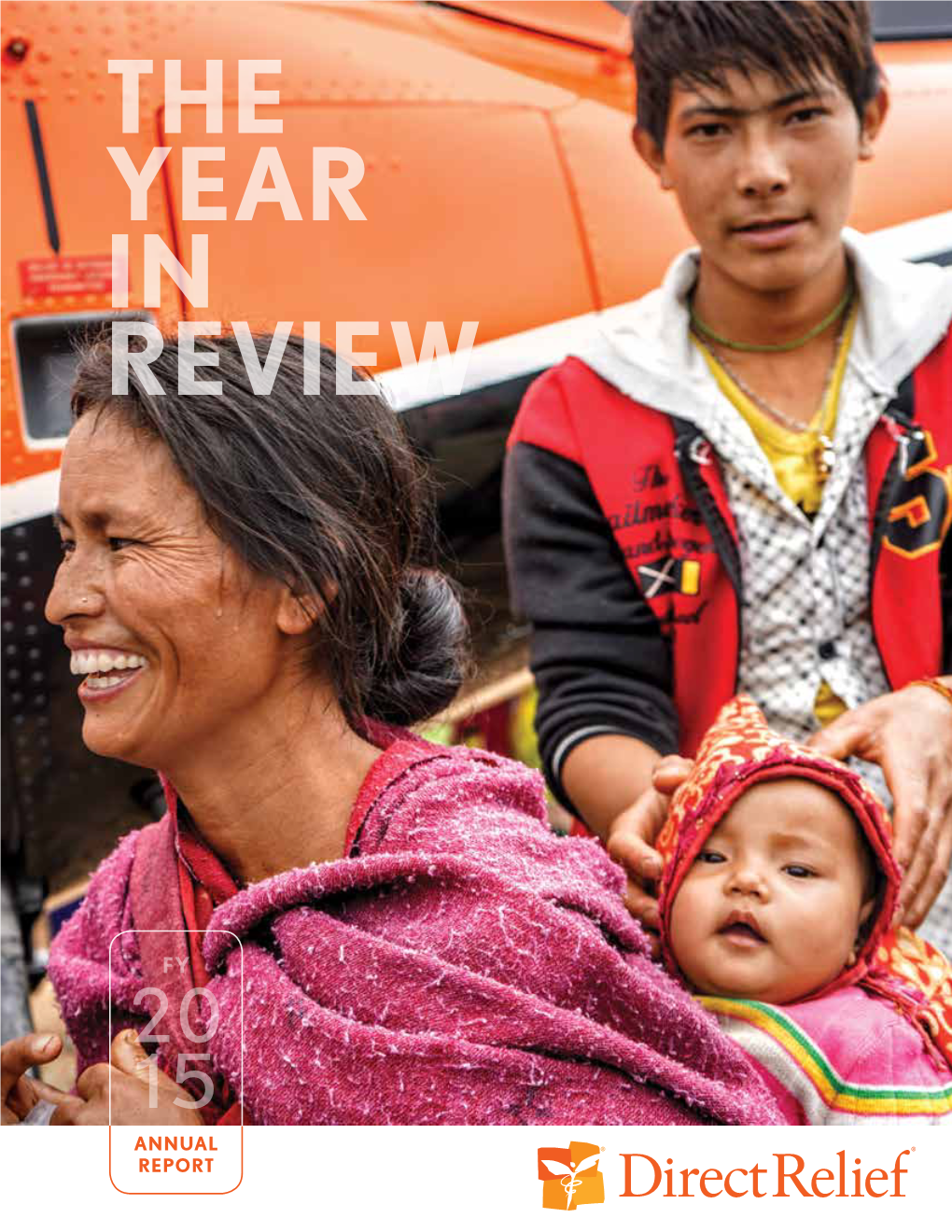 2015 Annual Report