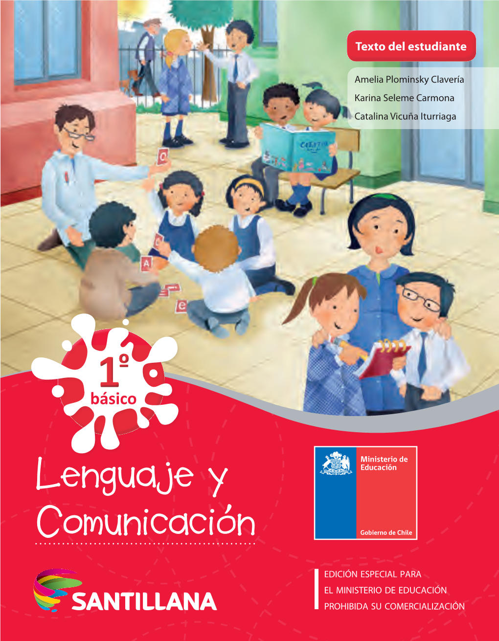 Lenguaje Y Comunicación