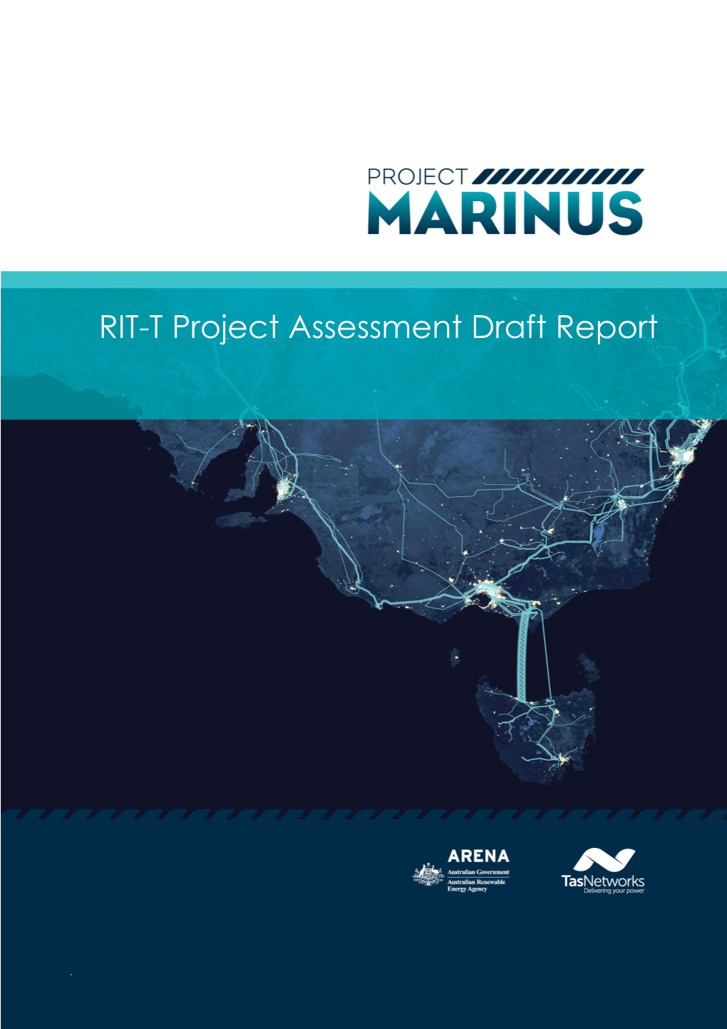 FINAL RIT-T Project Assessment Draft Report