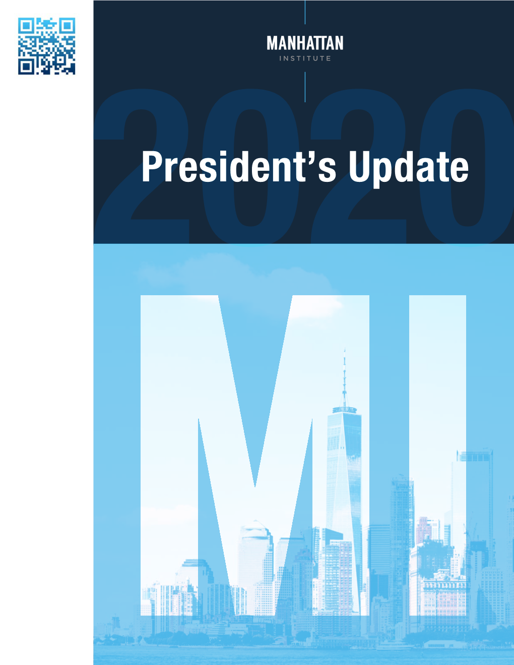 President's Update