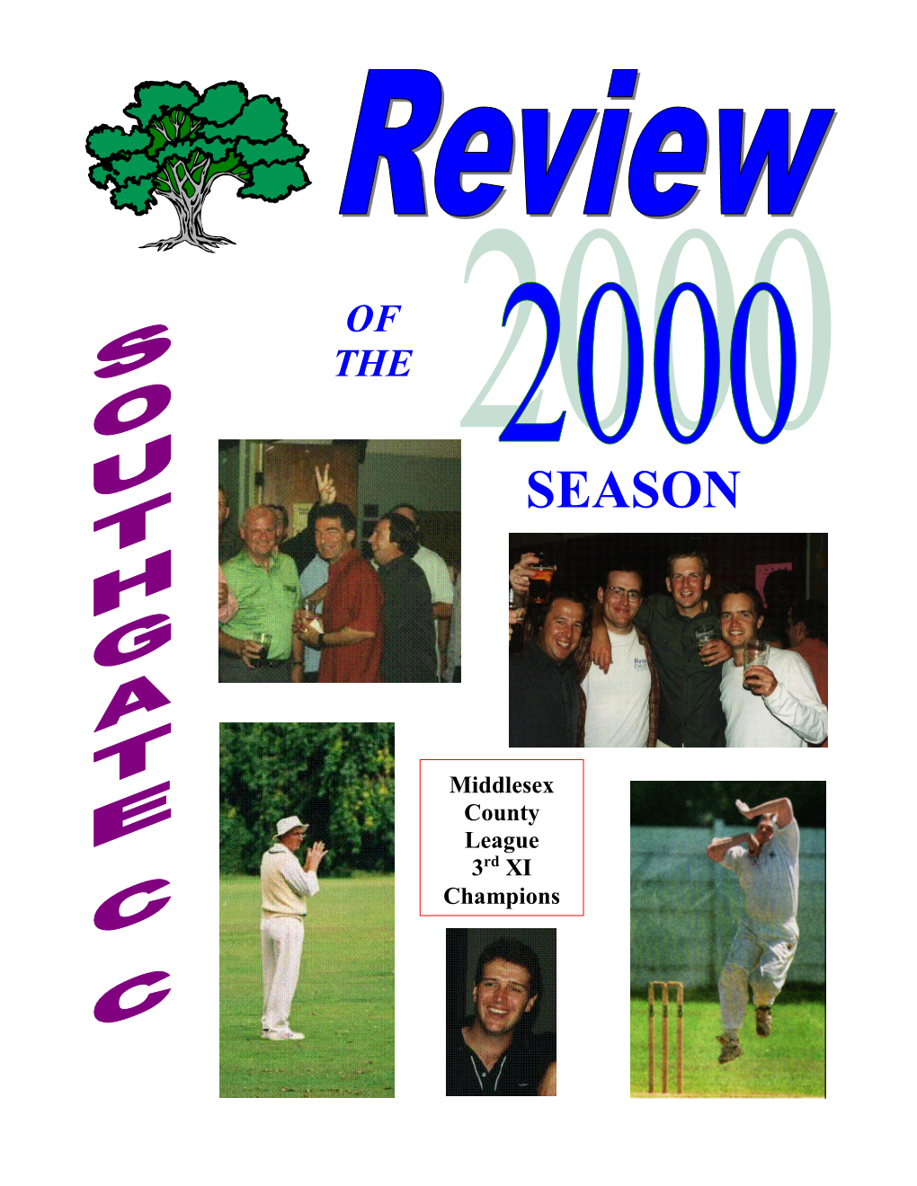 SCC 2000 Review 2