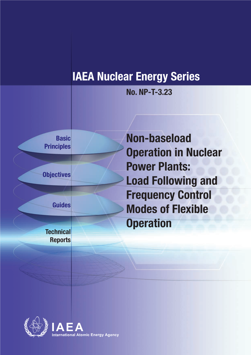 Non-Baseload Operation in Nuclear Power Plants: Load Following and Frequency Control Modes of Flexible Operation No