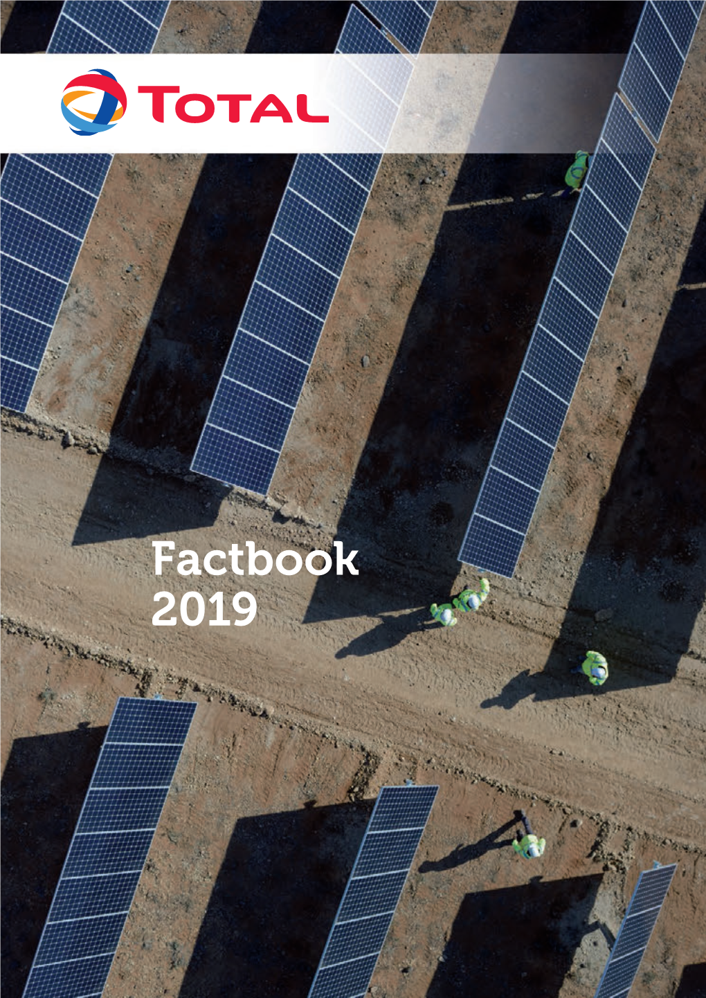 Factbook 2019