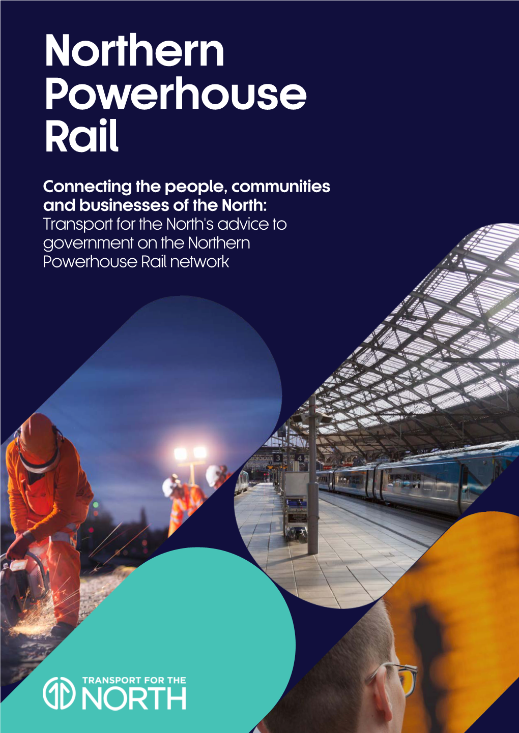 Northern Powerhouse Rail