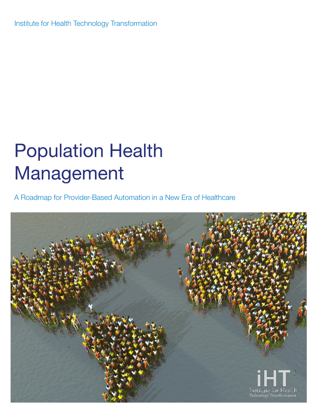 Population Health Management