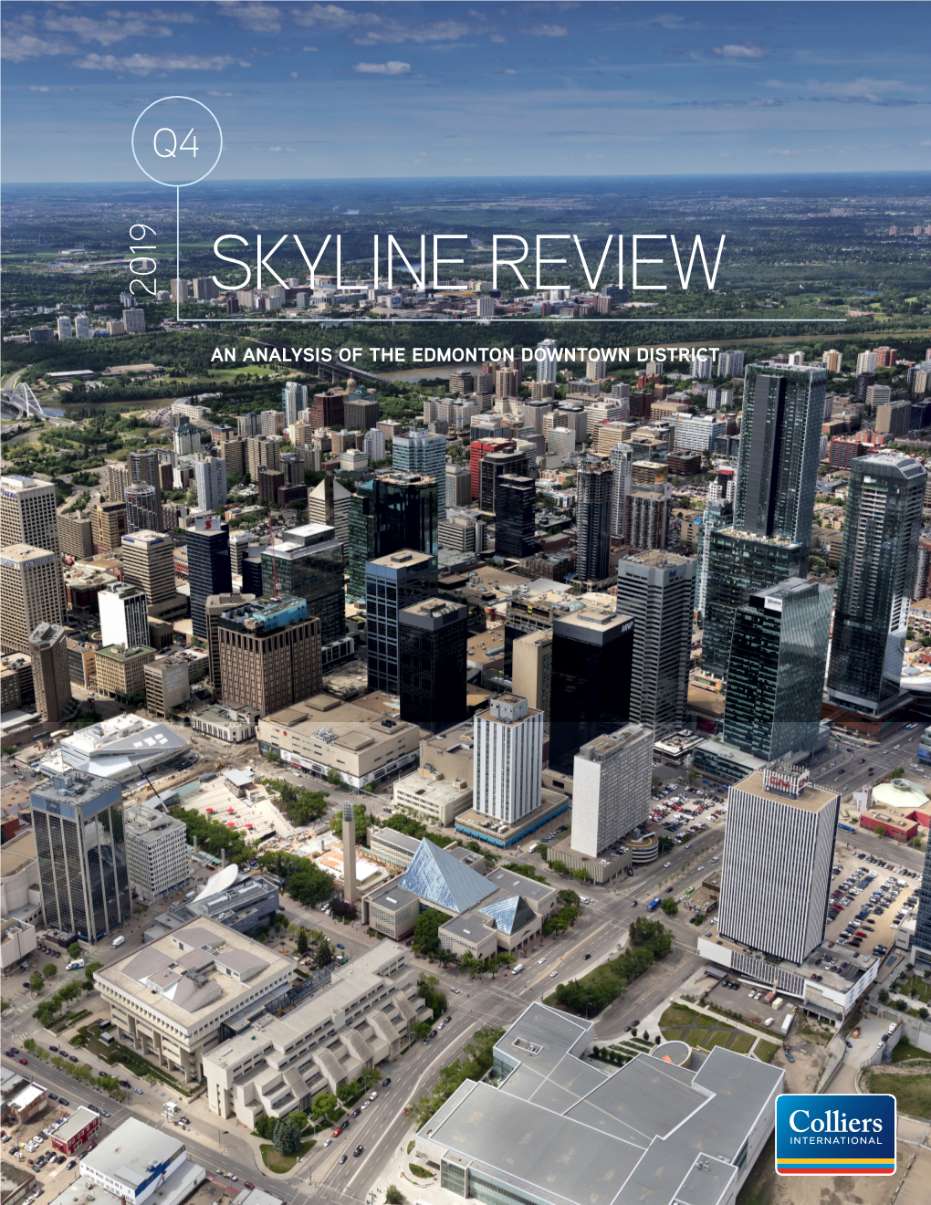 Skyline Review