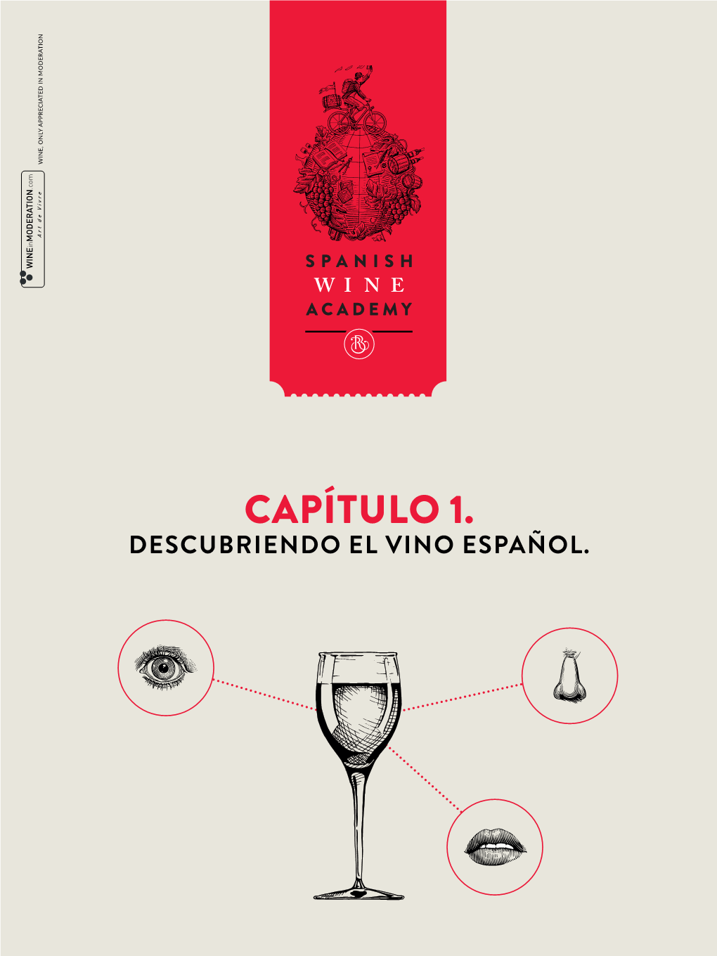 Capítulo 1. Descubriendo El Vino Español