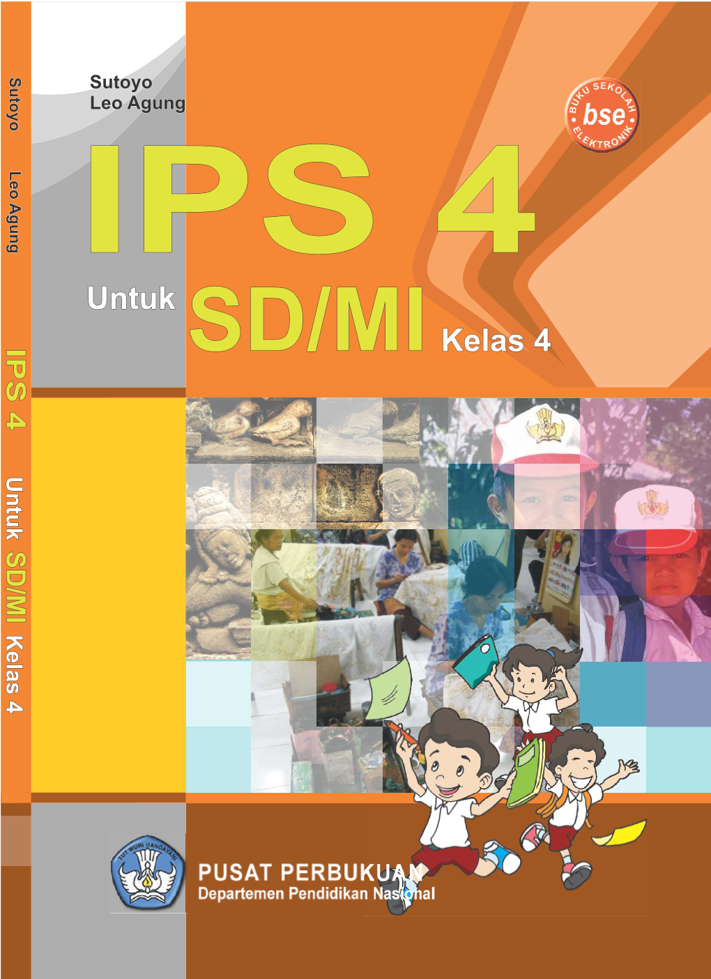 Untuk SD/Mikelas 4