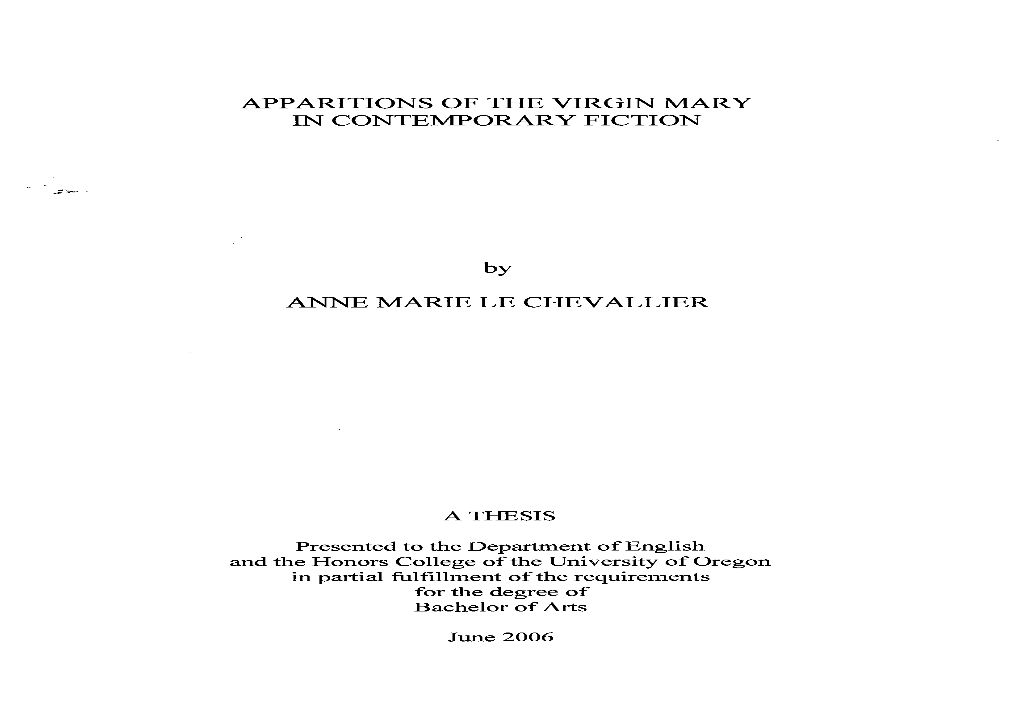 Anne Marie Le Chevallier.Pdf