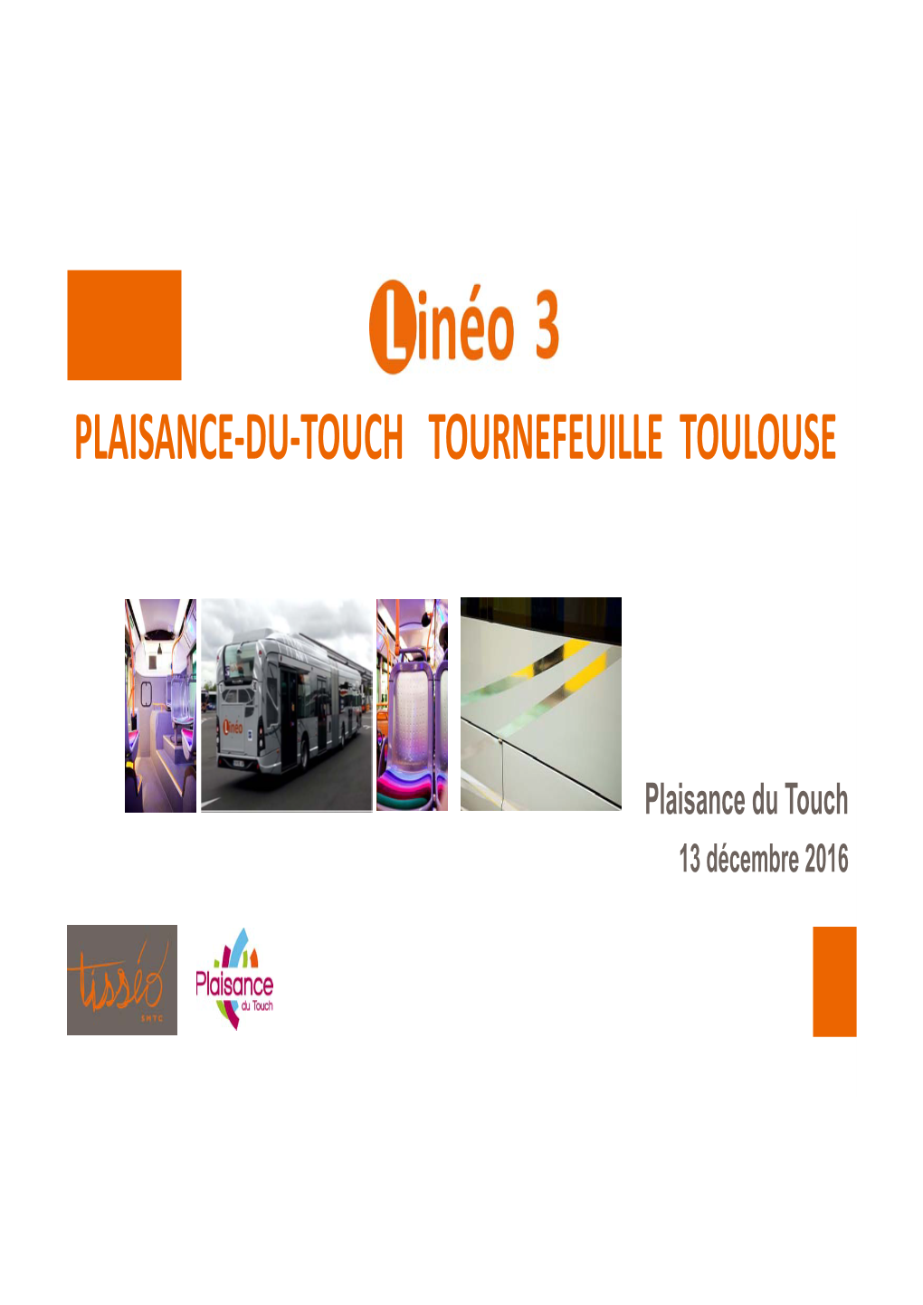 Plaisance-Du-Touch Tournefeuille Toulouse