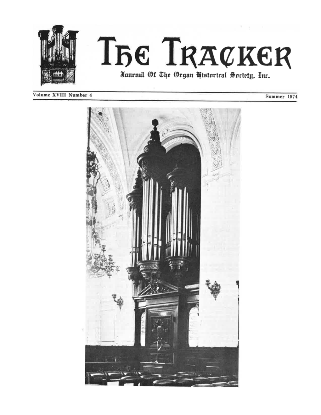 Schlicker Organs