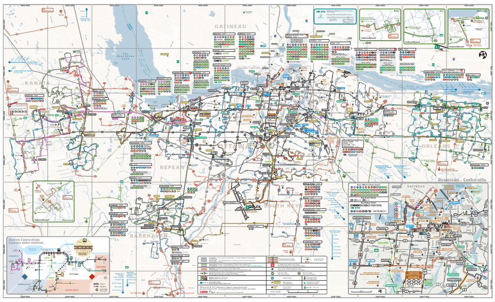 Printed Map 2015 (Original) Lansdowne (2) Layout 1