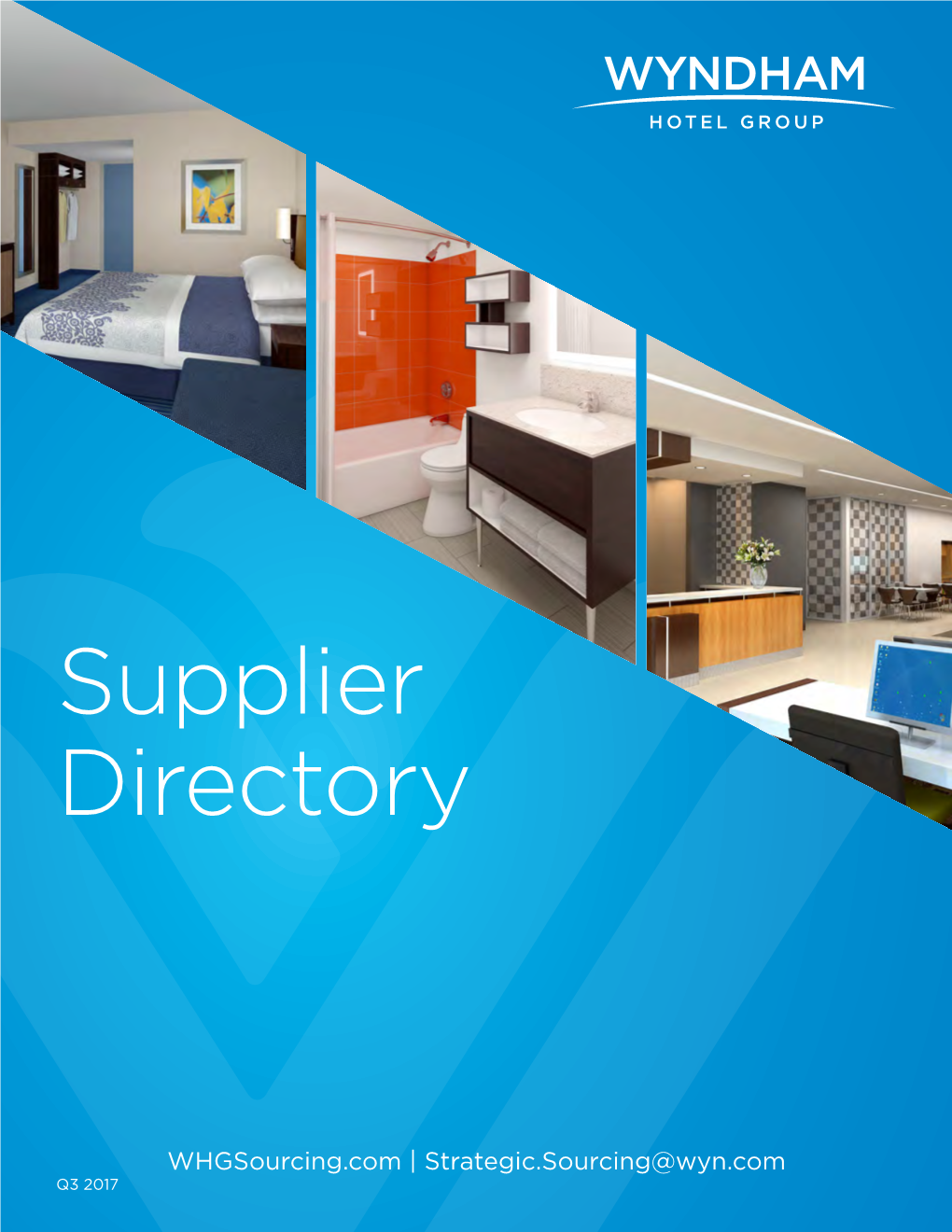 Supplier Directory