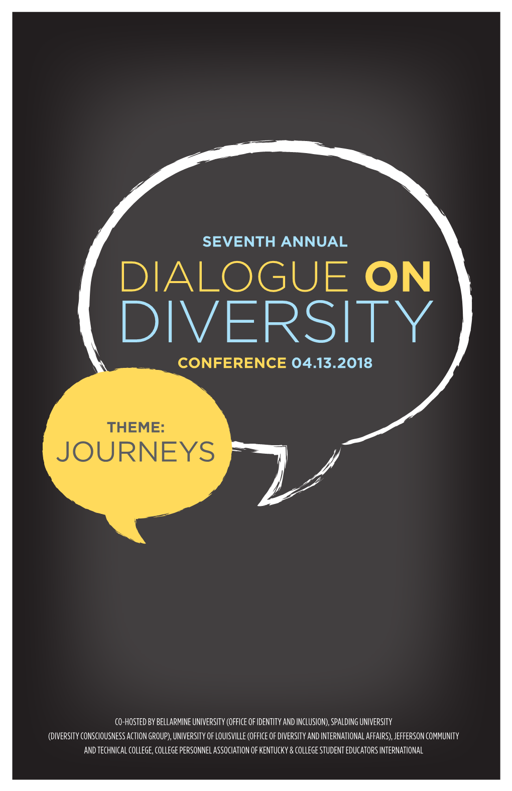 Diversity Conference 04.13.2018