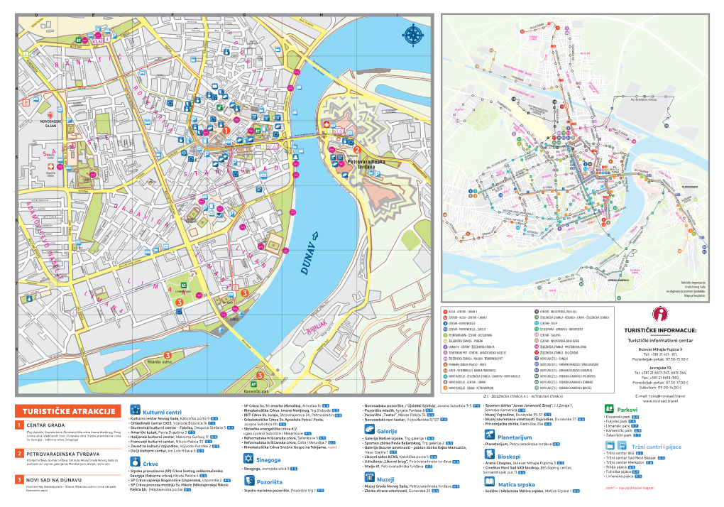 Mapa Grada 2018 SRB Na Cepanje 2