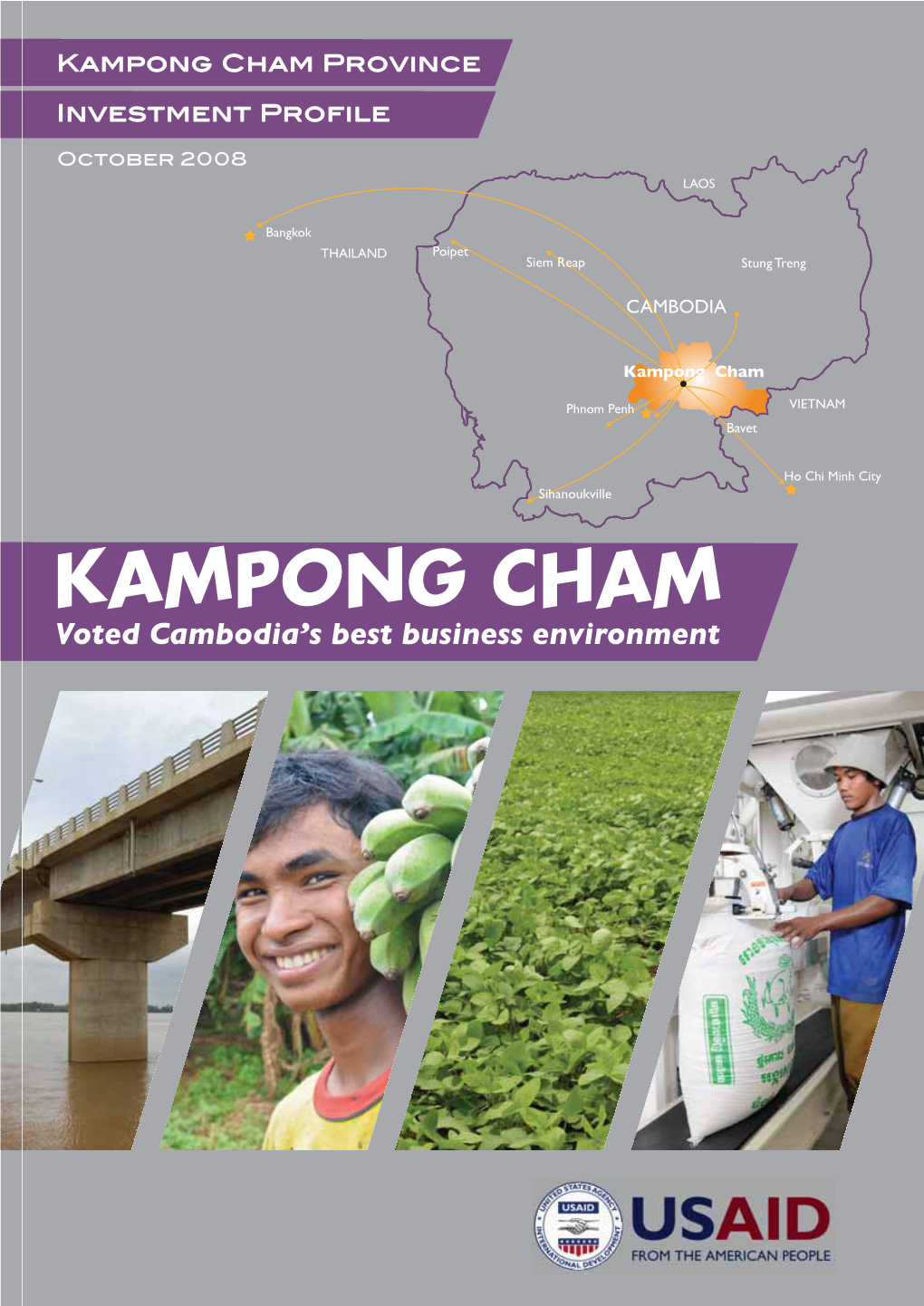 Kampong Cham