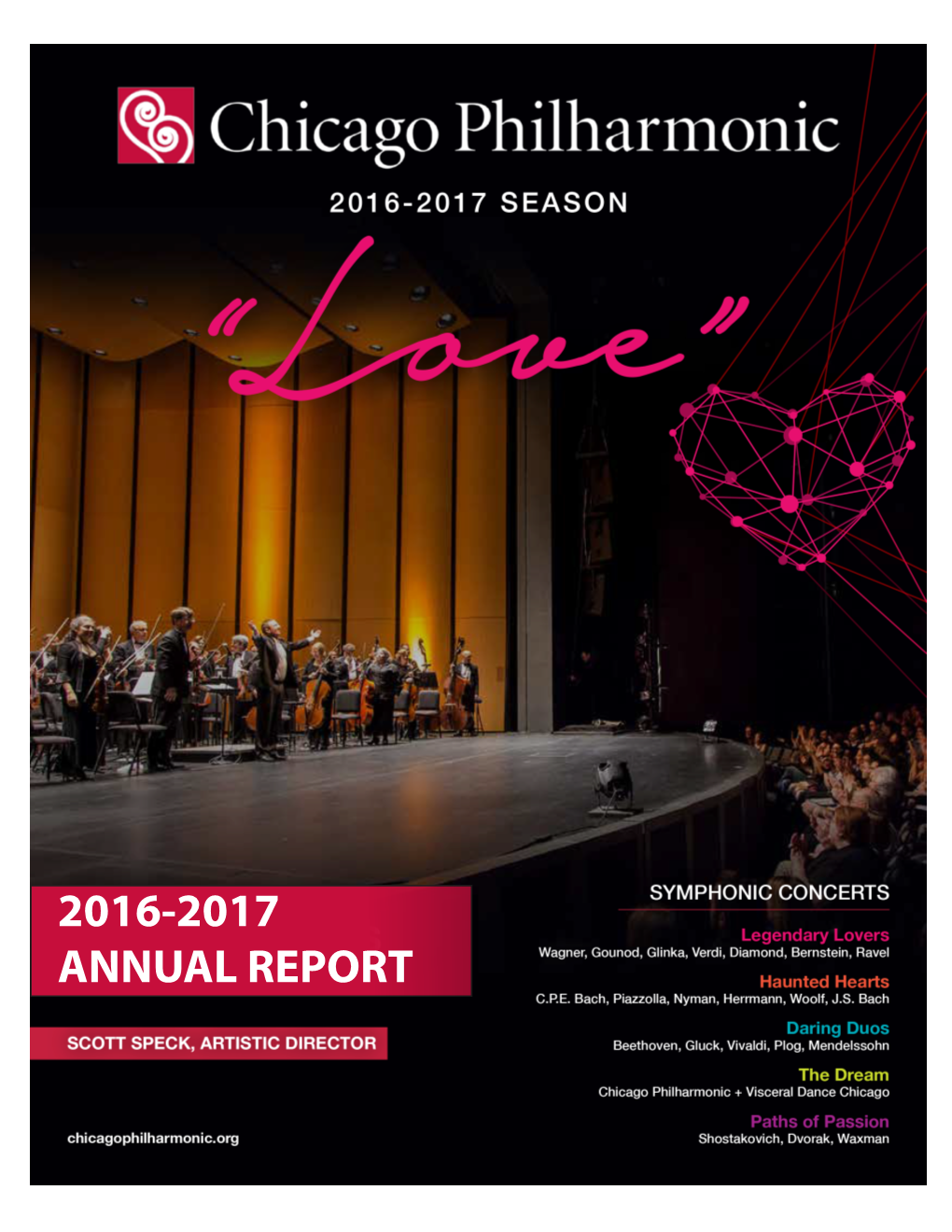 2016-2017 Annual Report