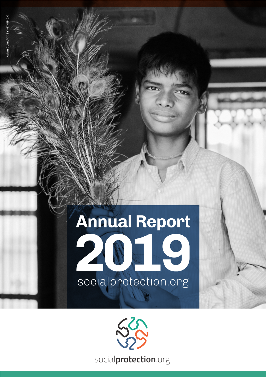 Socialprotection.Org Annual Report 2019