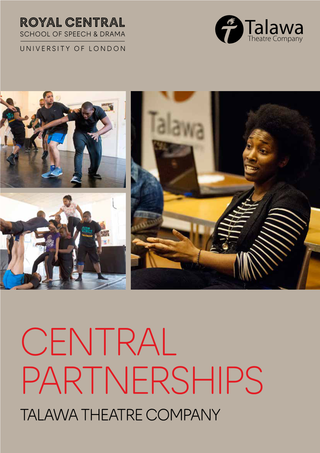 Talawa Theatre Company