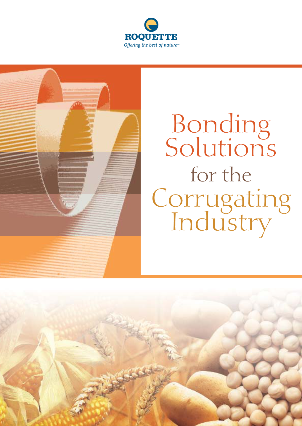 Bonding Solutions Corrugating Industry