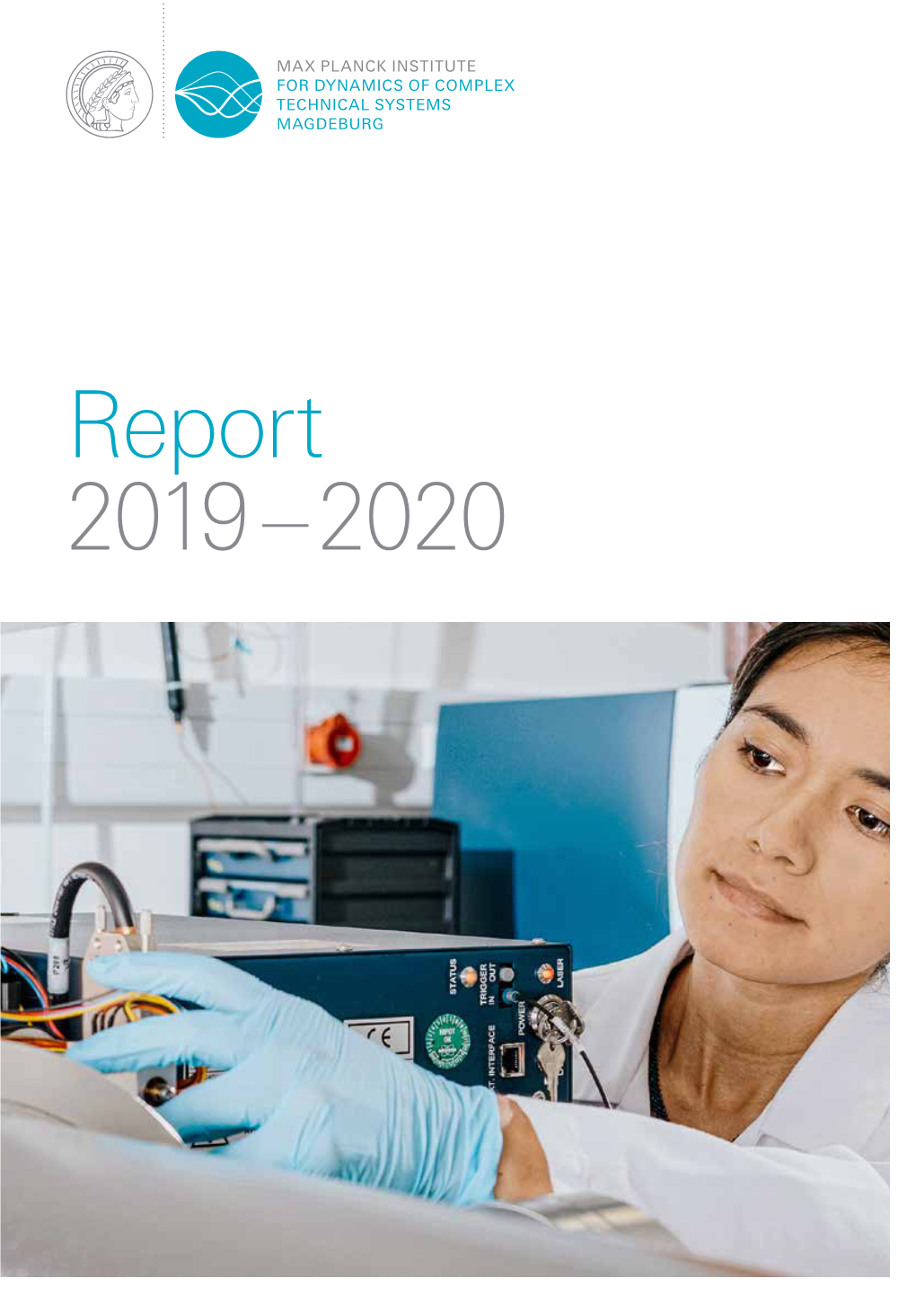 Report 2019 – 2020 G Frania Zuñiga Ph.D