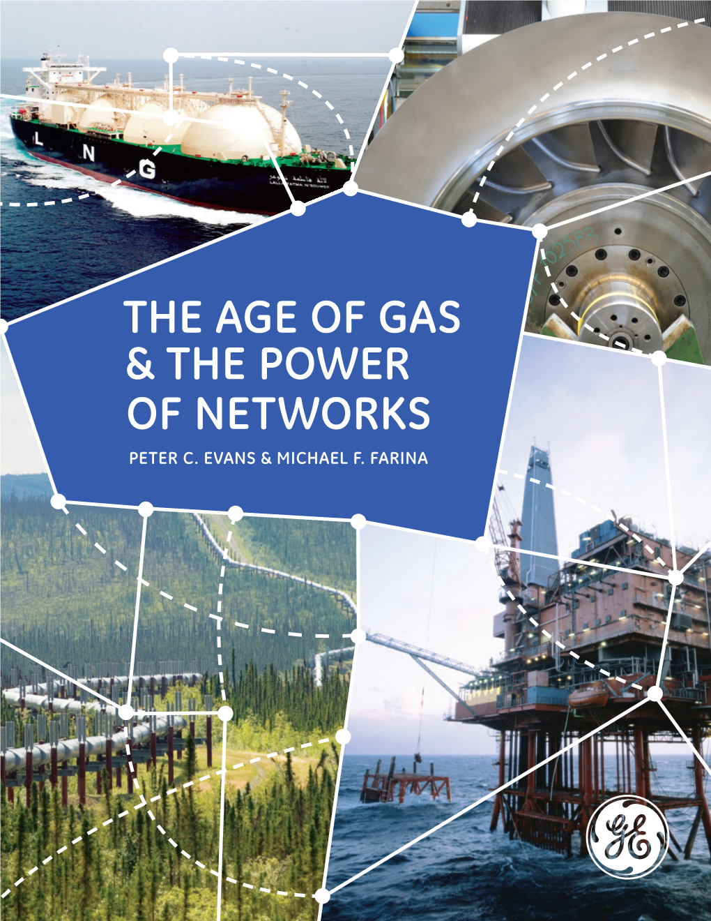 The Age of Gas & the Power of Networks