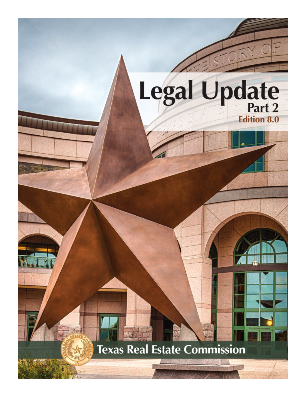 Legal Update II Student Edition 8.0.Pdf