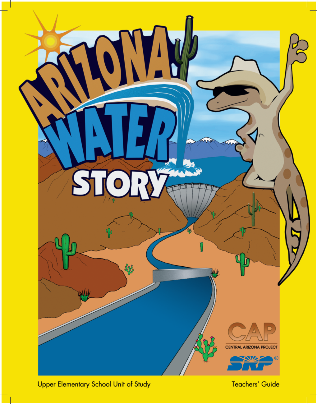 Arizona-Water-Story-Teachers-Guide