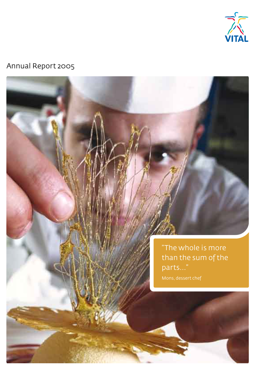 Annual Report 2005