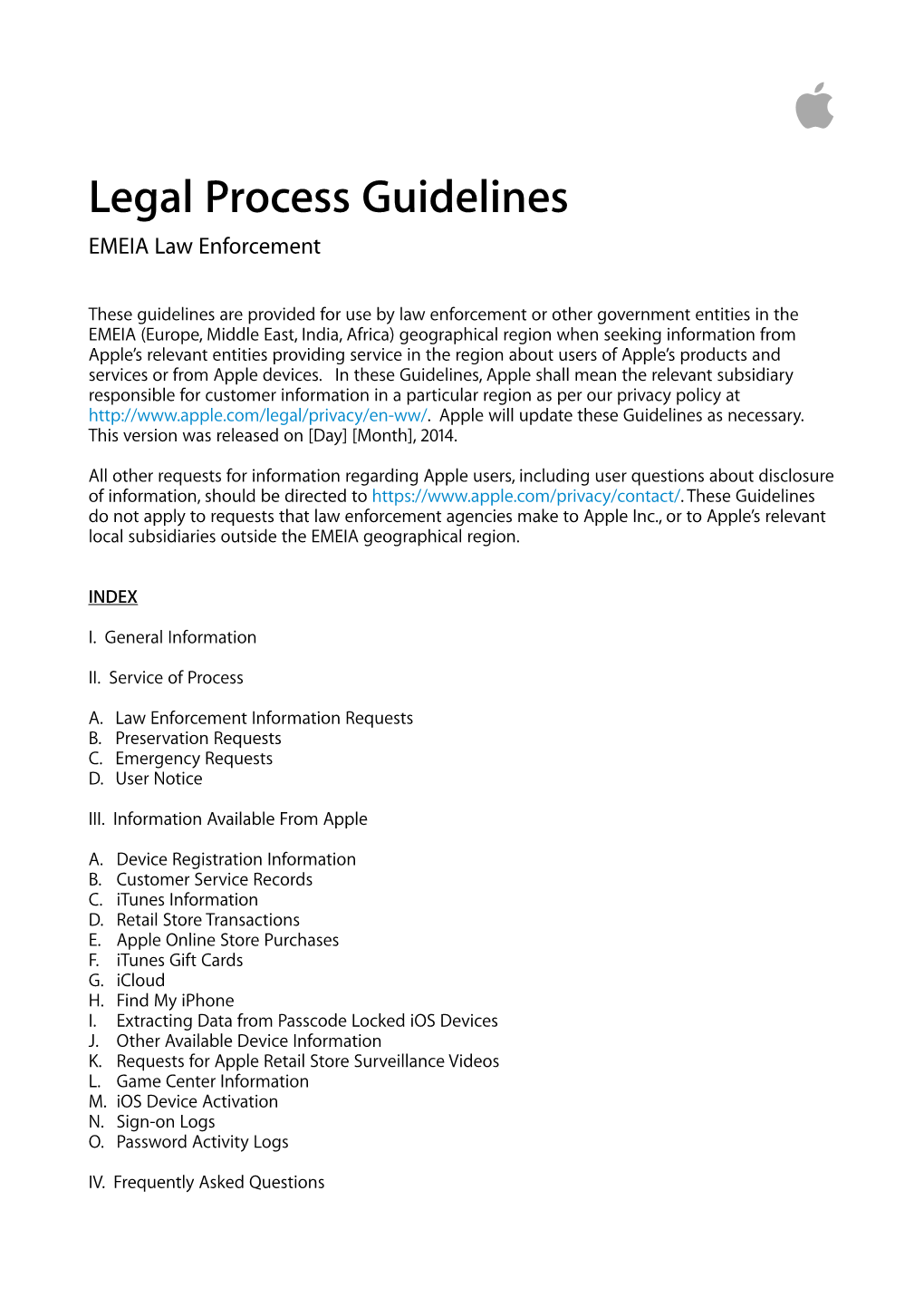 V13a EMEIA Guidelines 10.6.14.Pages