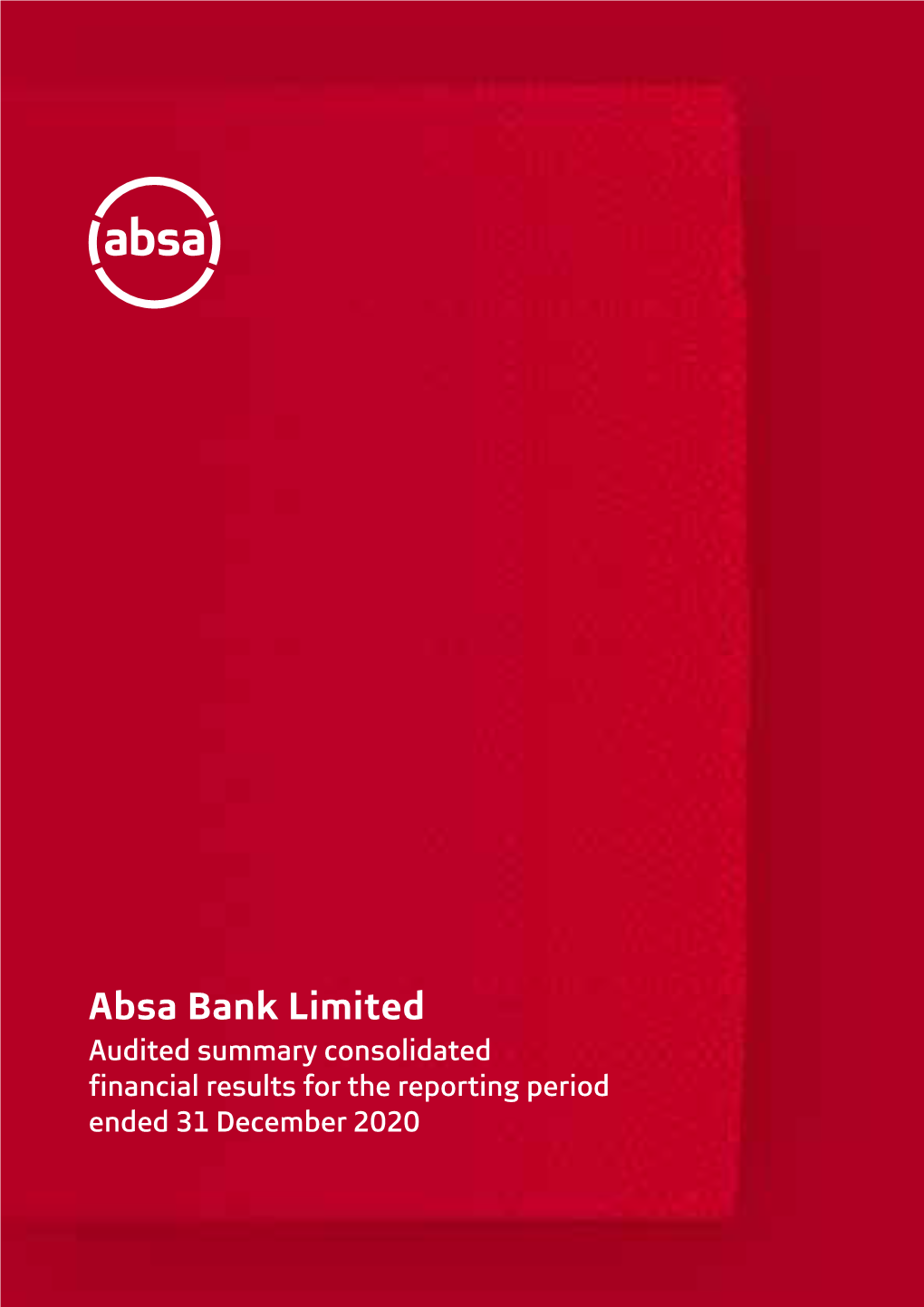 Absa Bank Limited